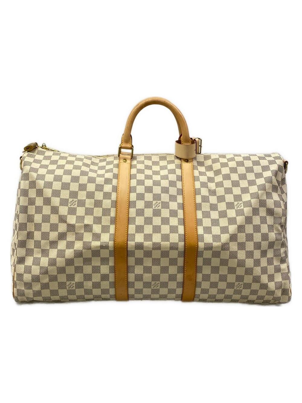 Louis Vuitton Keepall Bandouliere 55 #363394L22B